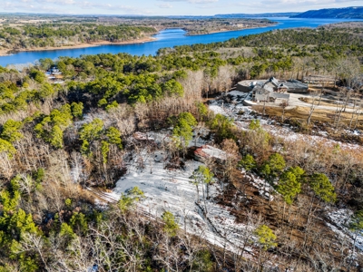 Cabins with Greers Ferry Lake View For Sale in Higden, AR - image 2