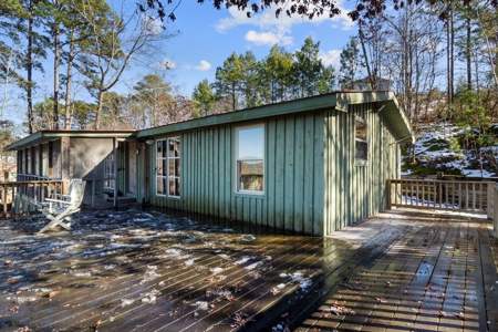 Cabins with Greers Ferry Lake View For Sale in Higden, AR - image 8