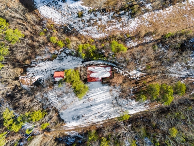 Cabins with Greers Ferry Lake View For Sale in Higden, AR - image 6