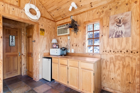 Cabins with Greers Ferry Lake View For Sale in Higden, AR - image 26