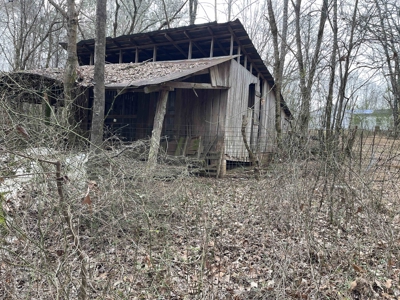 Country Home Fixer Upper With Storage For Sale In Tennessee - image 41
