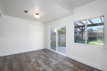 Single Story Browns Valley, Vacaville, CA Homes for Sale - image 14