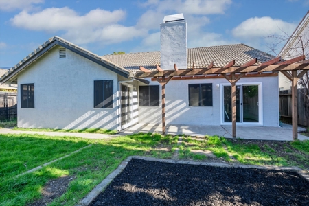 Single Story Browns Valley, Vacaville, CA Homes for Sale - image 28