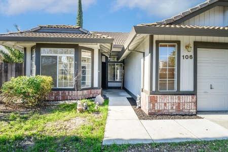 Single Story Browns Valley, Vacaville, CA Homes for Sale - image 3