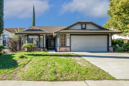 Single Story Browns Valley, Vacaville, CA Homes for Sale - image 1