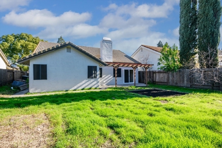Single Story Browns Valley, Vacaville, CA Homes for Sale - image 27