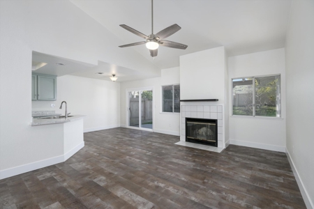 Single Story Browns Valley, Vacaville, CA Homes for Sale - image 10