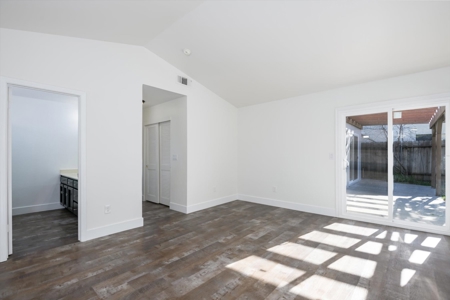 Single Story Browns Valley, Vacaville, CA Homes for Sale - image 19