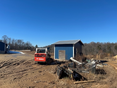 4 House Poultry Farm For sale in NC/Egg Farm for Sale in NC - image 10