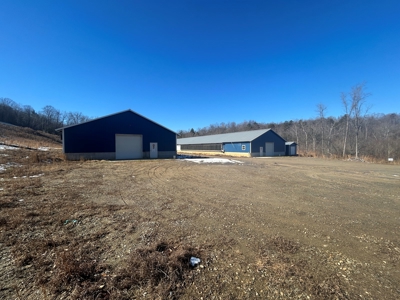 4 House Poultry Farm For sale in NC/Egg Farm for Sale in NC - image 5