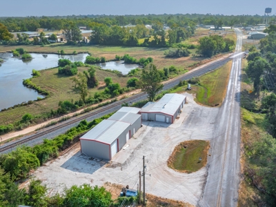 Winnsboro Wood County Texas - Commercial Property For Sale - image 3