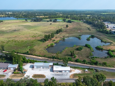 Winnsboro Wood County Texas - Commercial Property For Sale - image 2