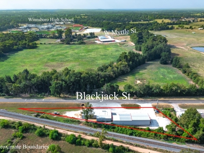 Winnsboro Wood County Texas - Commercial Property For Sale - image 6