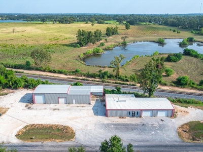 Winnsboro Wood County Texas - Commercial Property For Sale - image 1