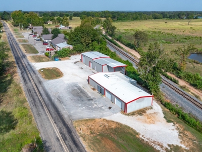 Winnsboro Wood County Texas - Commercial Property For Sale - image 9