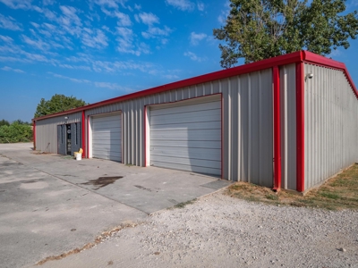 Winnsboro Wood County Texas - Commercial Property For Sale - image 16