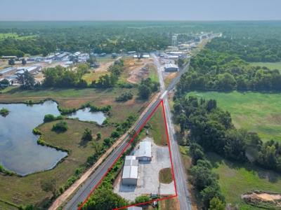 Winnsboro Wood County Texas - Commercial Property For Sale - image 5