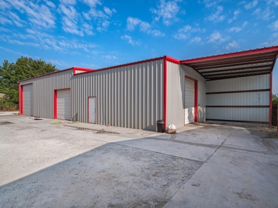 Winnsboro Wood County Texas - Commercial Property For Sale - image 11