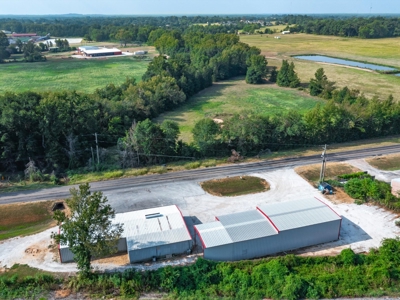 Winnsboro Wood County Texas - Commercial Property For Sale - image 7
