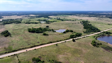 Tr 7 of 16 No Res Auction 160 Ac +/- Cattle Ranch w/ Ponds - image 5