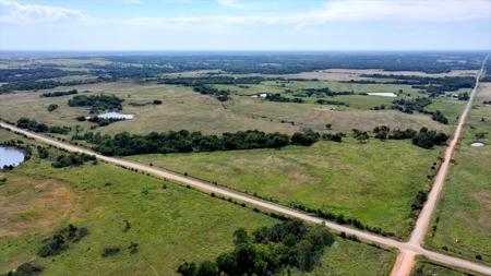 Tr 7 of 16 No Res Auction 160 Ac +/- Cattle Ranch w/ Ponds - image 6