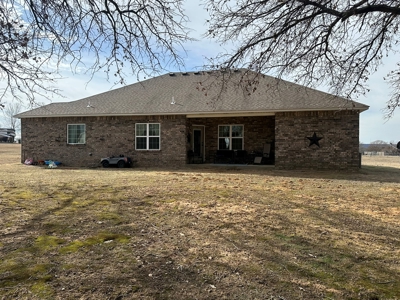 Stigler, OK Home FOR SALE - image 28