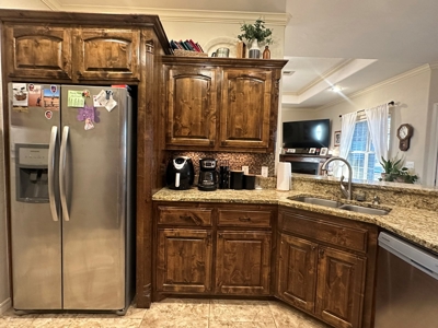 Stigler, OK Home FOR SALE - image 7