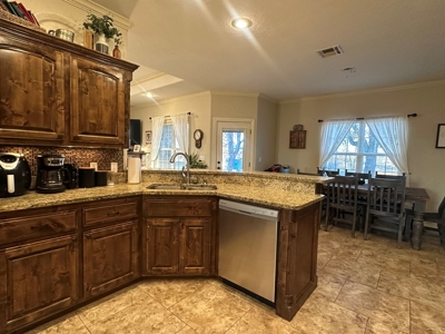 Stigler, OK Home FOR SALE - image 6