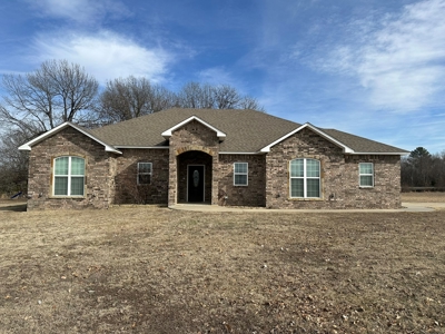 Stigler, OK Home FOR SALE - image 32