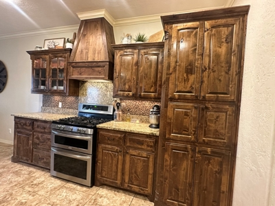 Stigler, OK Home FOR SALE - image 5
