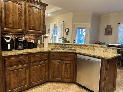 Stigler, OK Home FOR SALE - image 25