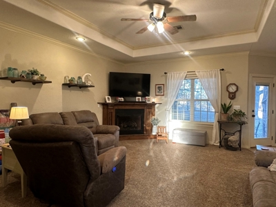 Stigler, OK Home FOR SALE - image 3