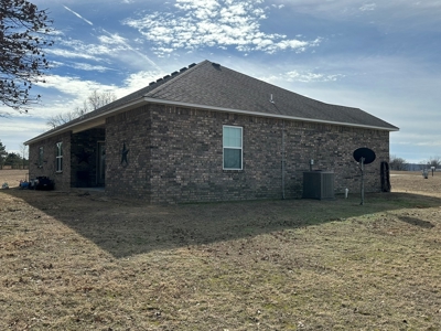 Stigler, OK Home FOR SALE - image 27