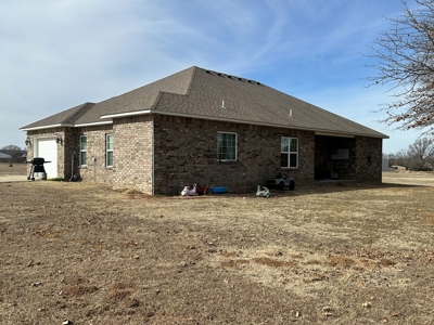 Stigler, OK Home FOR SALE - image 29
