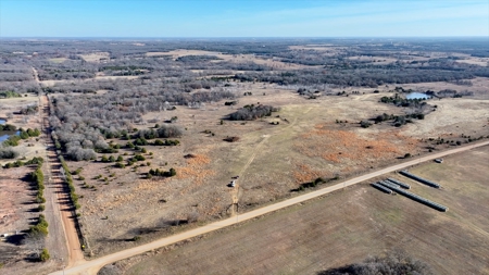 Tr 13 of 16 No Reserve Auction 80 Ac +/- Recreational Land - image 5