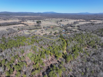 Country Homesite - National Forest Area - image 1