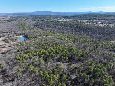 Country Homesite - National Forest Area - image 2