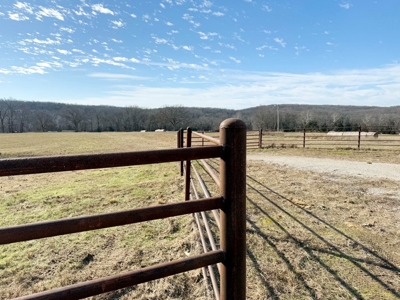 St. Clair County 80 Acre Recreational Property, Osceola, MO - image 41