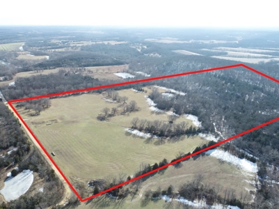 St. Clair County 80 Acre Recreational Property, Osceola, MO - image 2