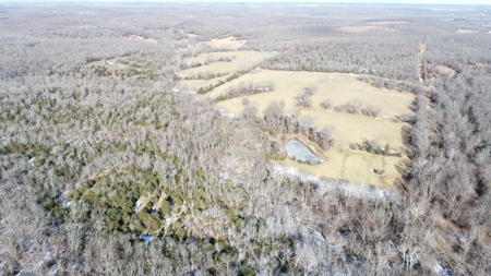 St. Clair County 80 Acre Recreational Property, Osceola, MO - image 46