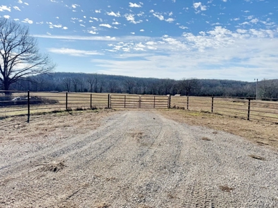 St. Clair County 80 Acre Recreational Property, Osceola, MO - image 4