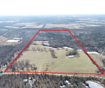St. Clair County 80 Acre Recreational Property, Osceola, MO - image 1
