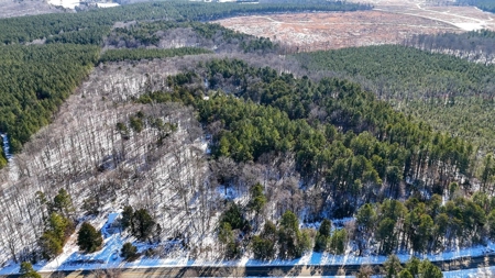 Country Paradise: 6.83 Wooded Acres Near Buggs Island Lake - image 5
