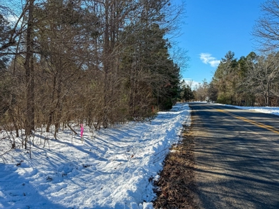 Country Paradise: 6.83 Wooded Acres Near Buggs Island Lake - image 28