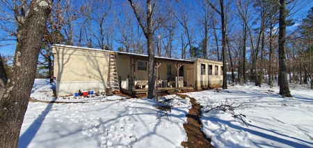 Investment Property or Starter Home in Wooded Setting!!! - image 20