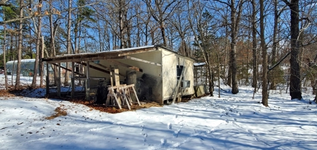 Investment Property or Starter Home in Wooded Setting!!! - image 26