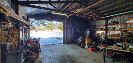 Investment Property or Starter Home in Wooded Setting!!! - image 34