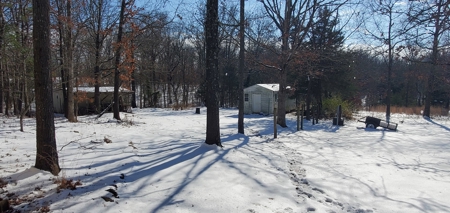 Investment Property or Starter Home in Wooded Setting!!! - image 19