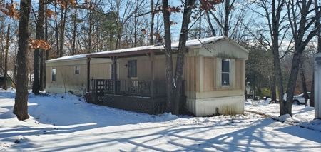 Investment Property or Starter Home in Wooded Setting!!! - image 31