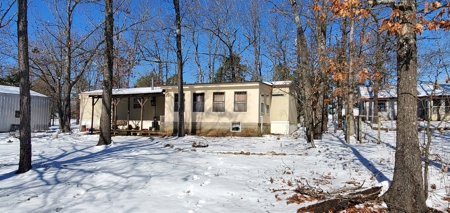 Investment Property or Starter Home in Wooded Setting!!! - image 27